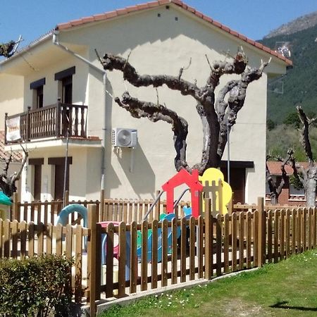 Apartamentos La Eliza Lanzahita ภายนอก รูปภาพ