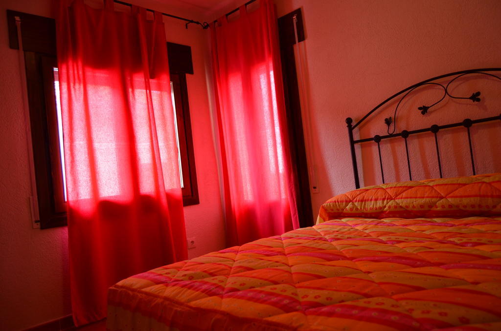 Apartamentos La Eliza Lanzahita ห้อง รูปภาพ