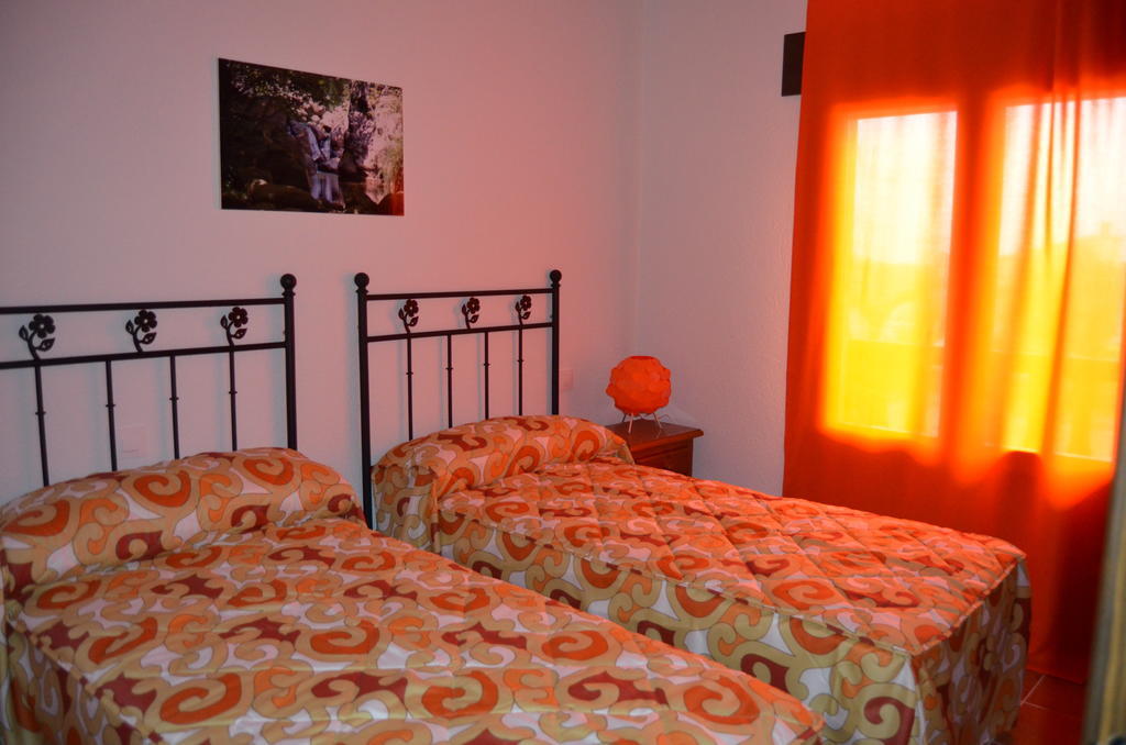 Apartamentos La Eliza Lanzahita ห้อง รูปภาพ