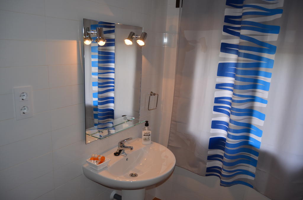 Apartamentos La Eliza Lanzahita ห้อง รูปภาพ