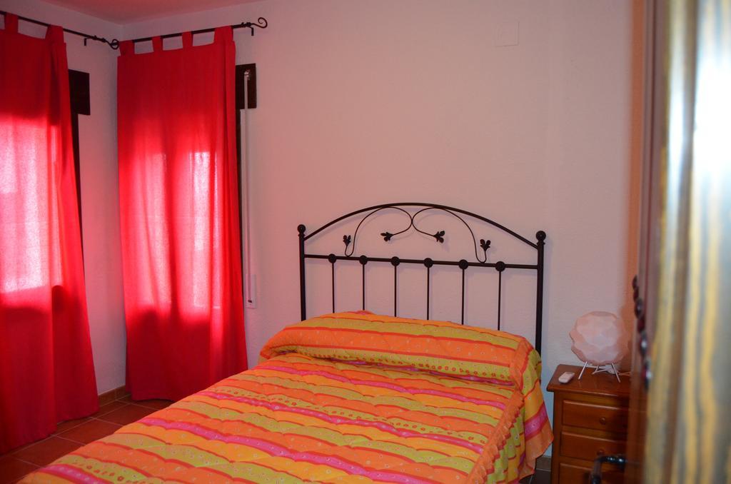 Apartamentos La Eliza Lanzahita ห้อง รูปภาพ