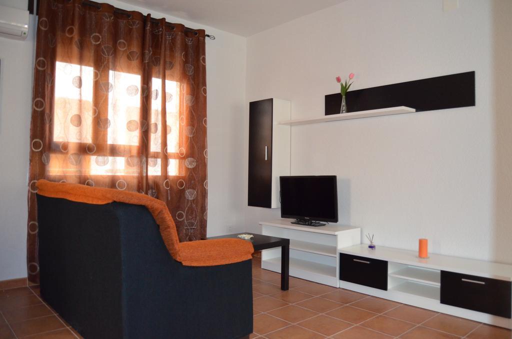 Apartamentos La Eliza Lanzahita ห้อง รูปภาพ