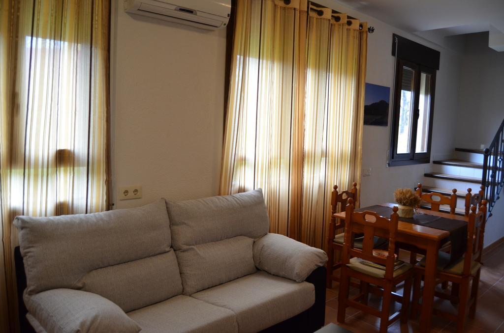 Apartamentos La Eliza Lanzahita ห้อง รูปภาพ