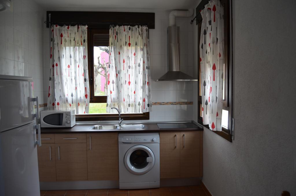 Apartamentos La Eliza Lanzahita ห้อง รูปภาพ
