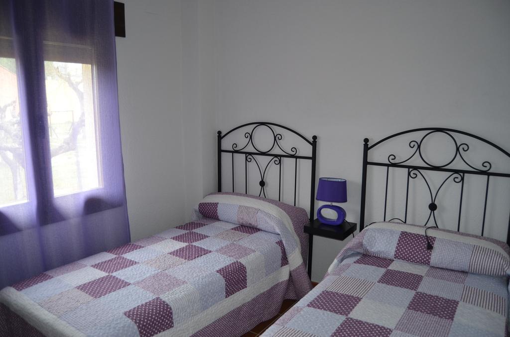 Apartamentos La Eliza Lanzahita ห้อง รูปภาพ
